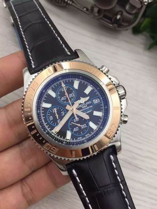 Breitling Watch 650